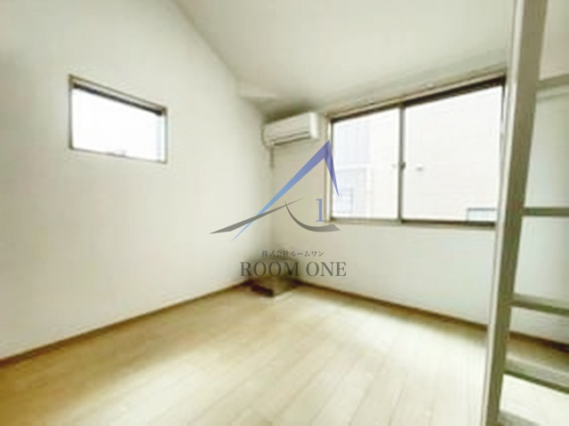 ＧＲＡＮＤ　ＳＥＥＤの居間・リビング|洋室のお部屋です。