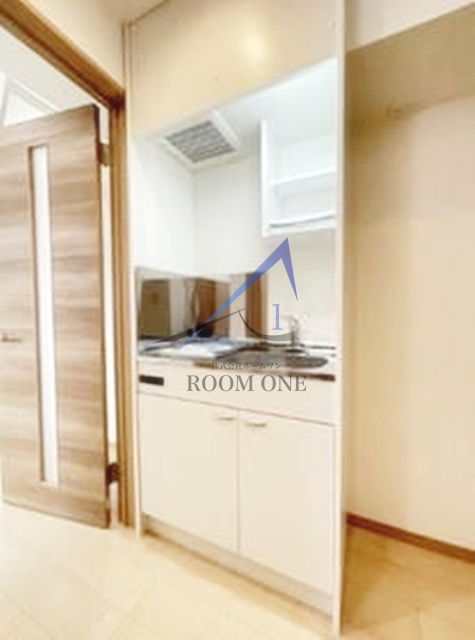 ＧＲＡＮＤ　ＳＥＥＤのキッチン|キッチンです。