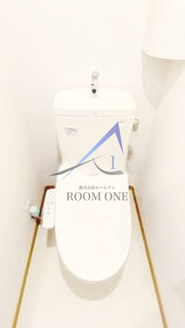 ＧＲＡＮＤ　ＳＥＥＤのトイレ|トイレです。