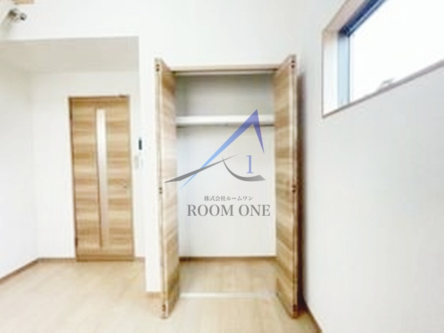 ＧＲＡＮＤ　ＳＥＥＤの収納|収納です。