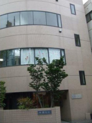 【エントランス】 | レフューム駒込