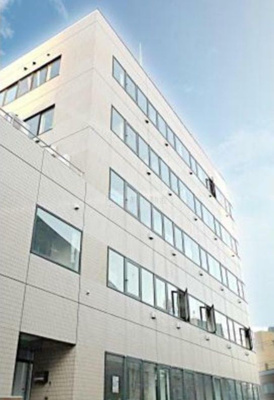 【外観】 | レフューム駒込