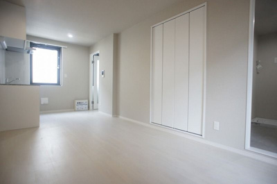 【セキュリティ】 | Ｍ．Ｒｅｓｉｄｅｎｃｅ目黒