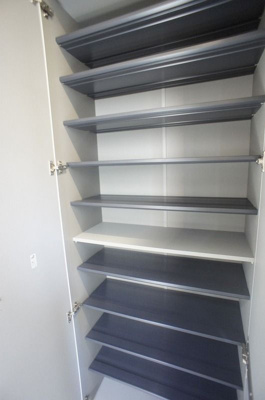 【収納】 | Ｍ．Ｒｅｓｉｄｅｎｃｅ目黒