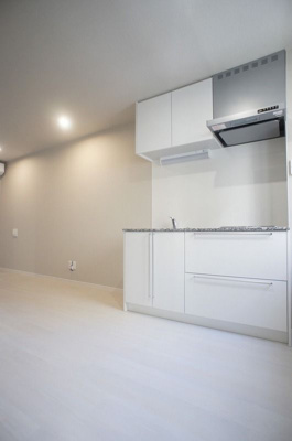 【居間・リビング】 | Ｍ．Ｒｅｓｉｄｅｎｃｅ目黒