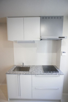 【キッチン】 | Ｍ．Ｒｅｓｉｄｅｎｃｅ目黒