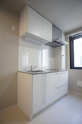 【内装】 | Ｍ．Ｒｅｓｉｄｅｎｃｅ目黒