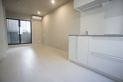 【洋室】 | Ｍ．Ｒｅｓｉｄｅｎｃｅ目黒