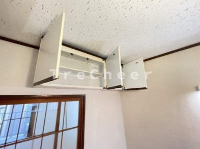 【収納】 | コーポホンダ