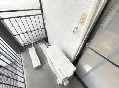 【設備】 | コーポホンダ