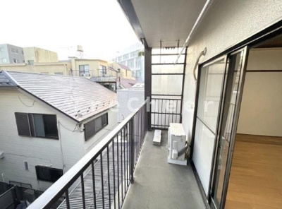 【展望】 | コーポホンダ