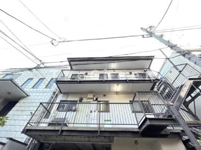 【その他】 | コーポホンダ