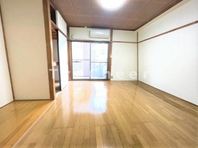 【居間・リビング】 | コーポホンダ