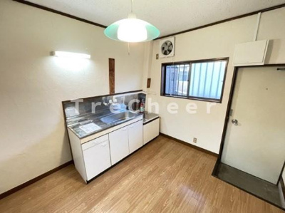 【キッチン】 | コーポホンダ