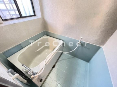 【浴室】 | コーポホンダ