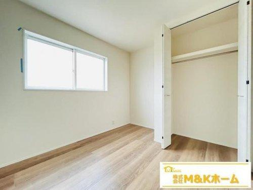 知多市八幡字堀切　全3棟　3号棟のその他|洋室4.69帖♪