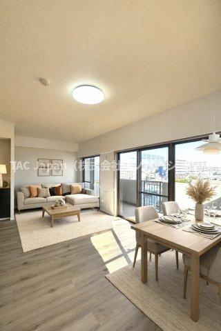 ダイアパレスアビエント亀戸