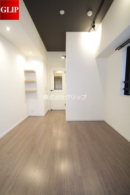 パーク・ノヴァ横浜・参番館