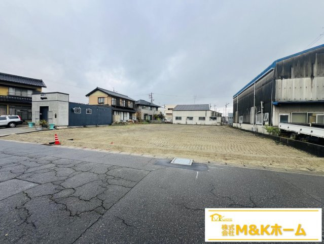 半田市瑞穂町7丁目　全4棟　1号棟の外観|R7.12.4撮影　パントリー完備♪