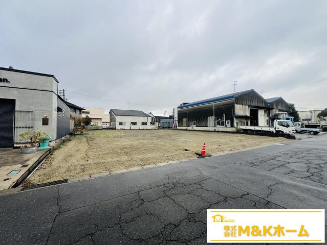 半田市瑞穂町7丁目　全4棟　1号棟の外観|R7.12.4撮影　タタミコーナーあり☆