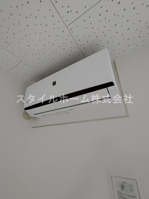 【設備】 | セレナイト | イメージ写真です。