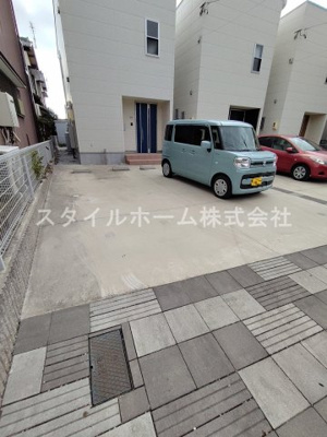 【駐車場】 | セレナイト