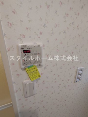 【設備】 | セレナイト | イメージ写真です。