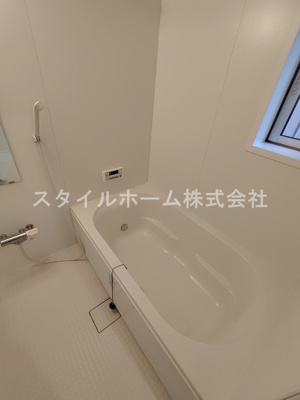 【浴室】 | セレナイト | イメージ写真です。