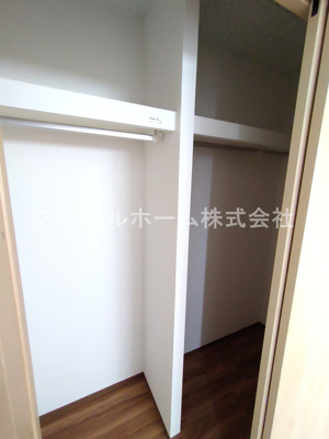 【収納】 | セレナイト | イメージ写真です。