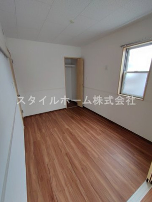 【洋室】 | セレナイト | イメージ写真です。