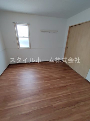 【洋室】 | セレナイト | イメージ写真です。