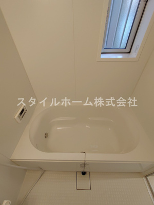 【浴室】 | セレナイト | イメージ写真です。