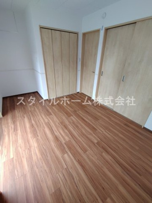 【寝室】 | セレナイト | イメージ写真です。