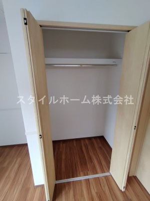 【収納】 | セレナイト | イメージ写真です。