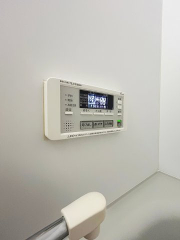 ハーモニーテラス旗屋の設備