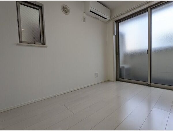 ハーモニーテラス旗屋の内装