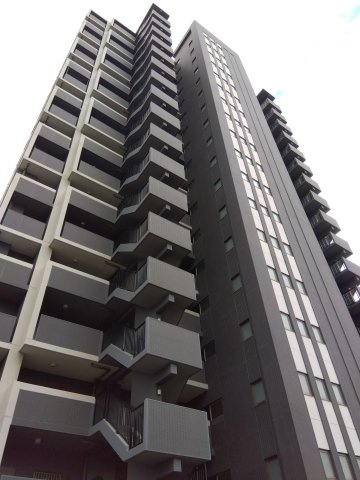 レーベン富士青葉通りプレジデンスタワー　富士市青島町