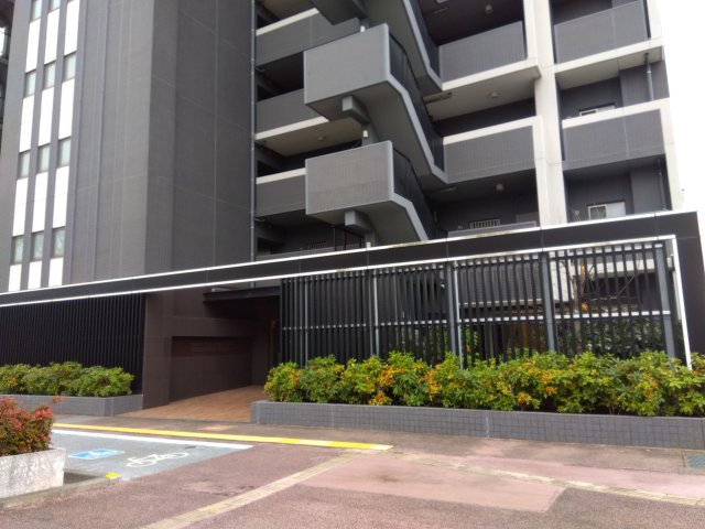 レーベン富士青葉通りプレジデンスタワー　富士市青島町の外観|東名高速道路・富士ICまで車で6分です。多方面へのアクセス良好です。