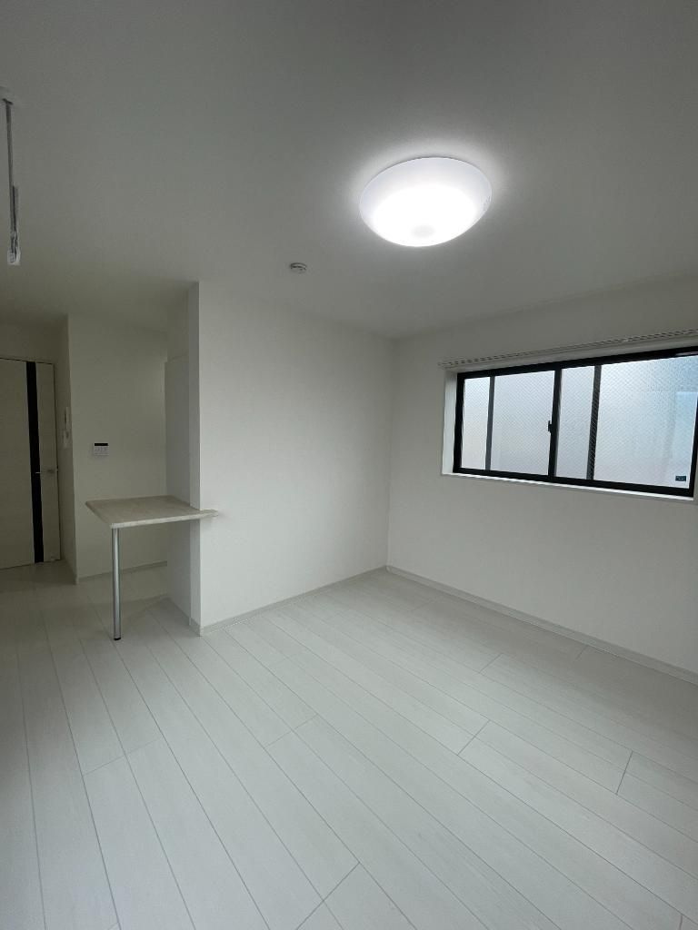 Ｓｏｌａｒｉｓの内装