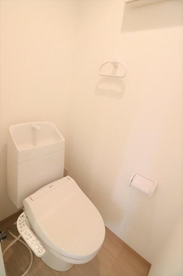 【トイレ】 | クレディ小岩 |  