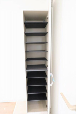 【収納】 | クレディ小岩 |  