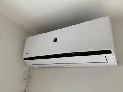 【設備】 | クレディ小岩 | エアコン 