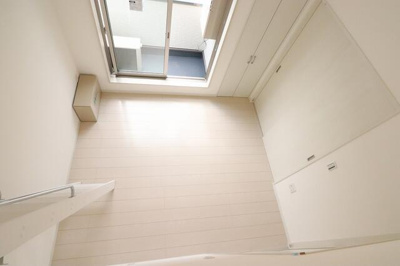 【居間・リビング】 | クレディ小岩 |  