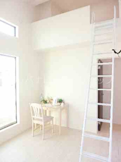 【内観：施工例】 | さいたま市見沼区大谷　新築戸建分譲