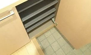 【収納】 | BONHEUR