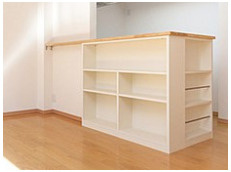 【設備】 | BONHEUR