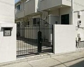 【エントランス】 | BONHEUR