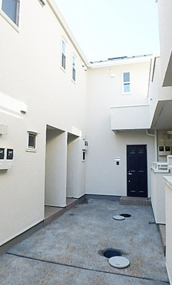 【ロビー】 | BONHEUR