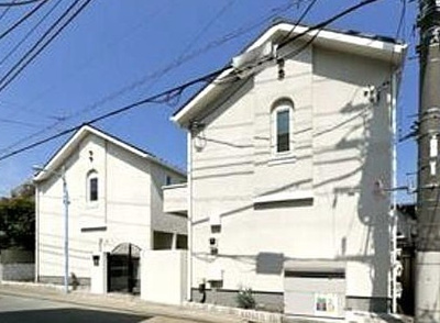 【外観】 | BONHEUR