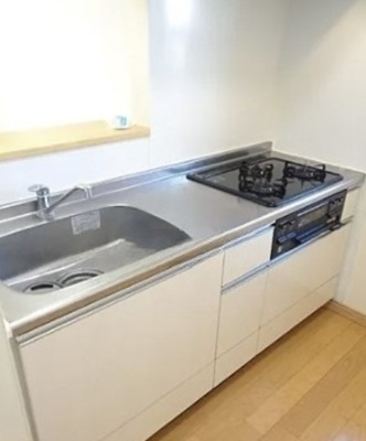 【キッチン】 | BONHEUR